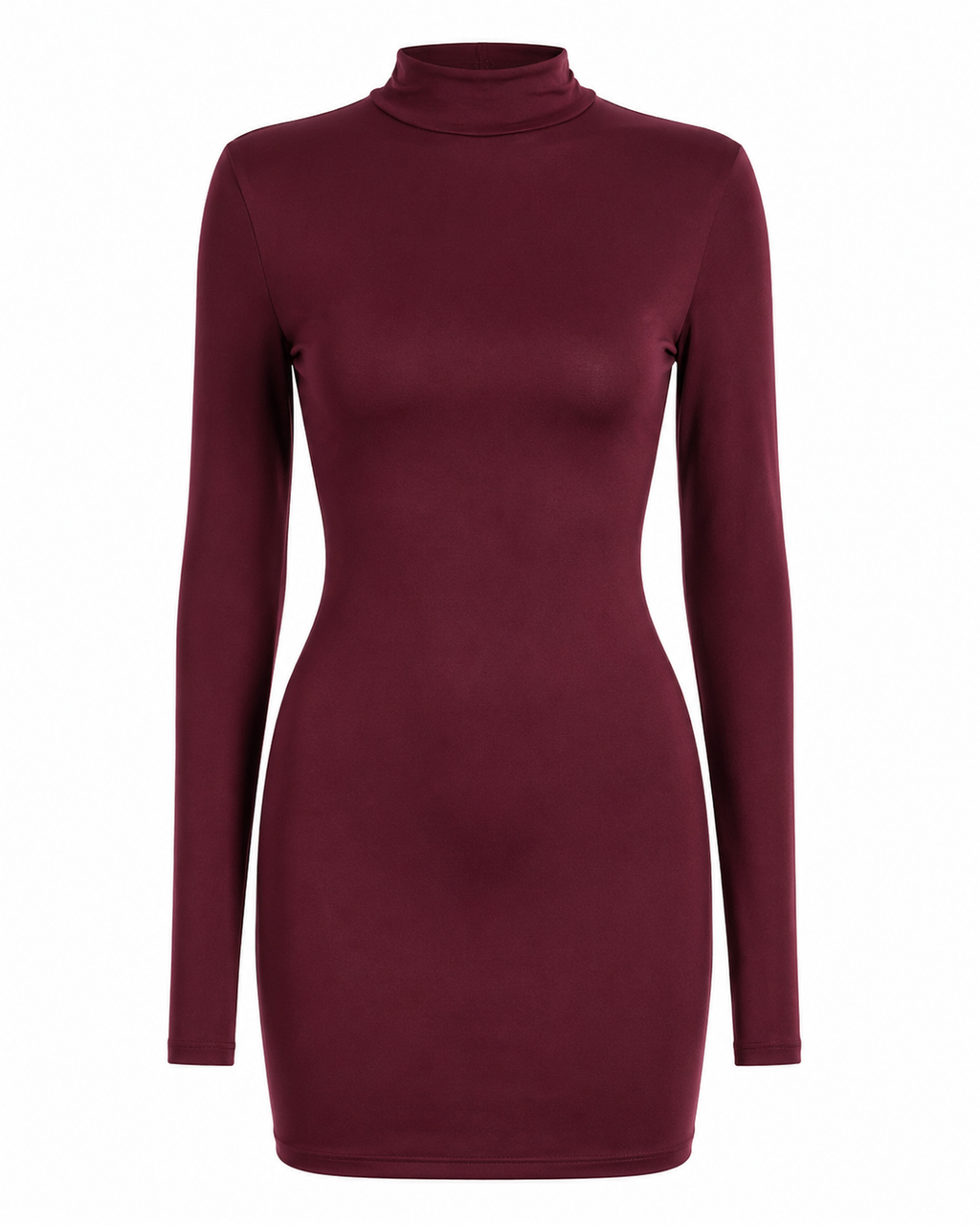 Laceback Muse Bordeaux