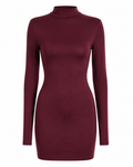 Laceback Muse Bordeaux