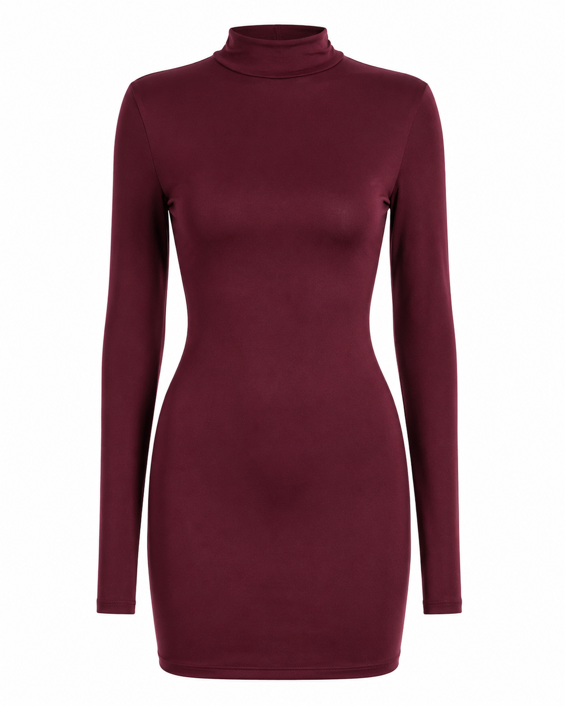 Laceback Muse Bordeaux