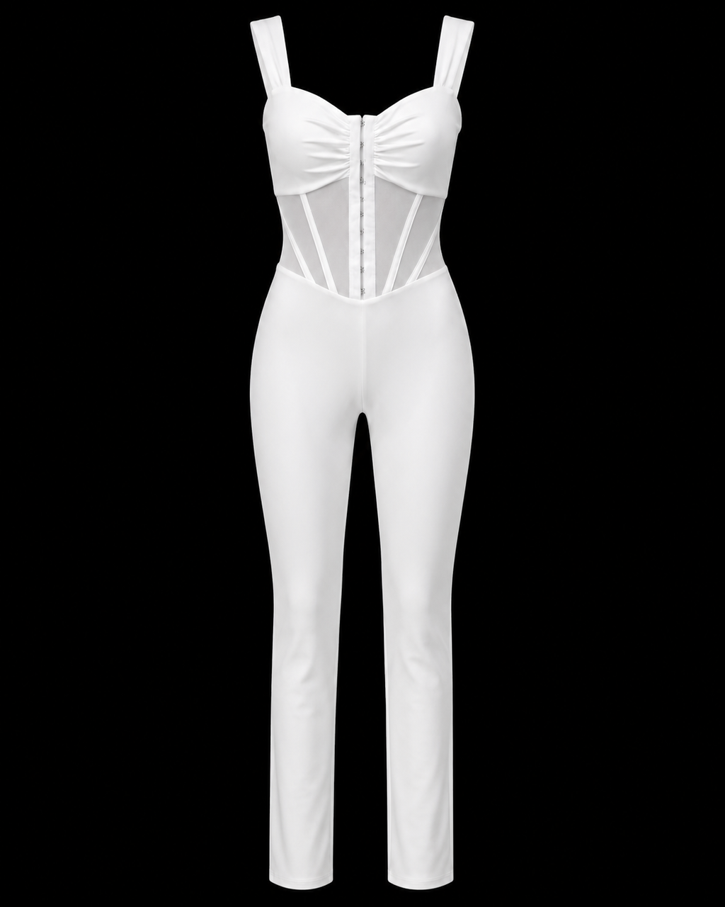 Ivory Sculpt