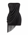 Fringe Muse Nero