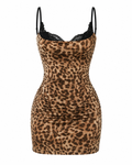 Wild Lace leopardato