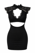 Midnight Lace nero